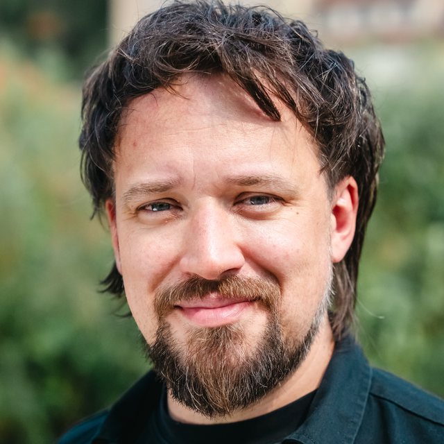 Sebastian Walker